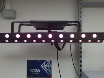 Б/у Лінійний LED-прожектор Chauvet colorband t3 bt 01-200899399