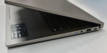 Б/у Ноутбук Acer 15/core 3 n355 ddr4/16gb ddr4/hdd *відсутній/ssd 512 gb/*інтегрована 01-200899112