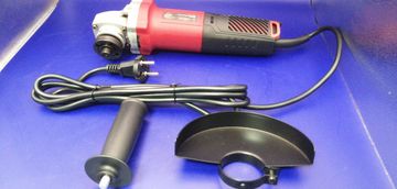 Б/в Шліфмашина кутова Vitals master ls1275ht 16-000271196