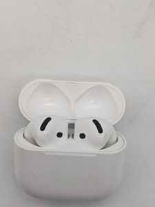 Б/в Навушники Apple airpods 4 01-200876473