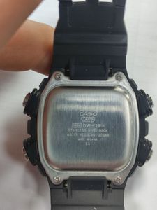Б/в Годинник Casio ga-110c 01-200821182