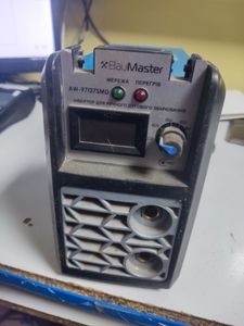 Б/в Зварювальний апарат Baumaster aw-97i27smd 01-200900002