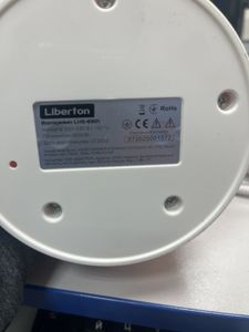 Б/в Пароочищувач Liberton lhs-6901 01-200899940