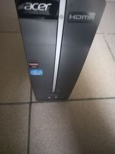 Пк intel core i3-2100/ram 4 gb/hdd 1000 gb/ssd відсутній/інтегрована