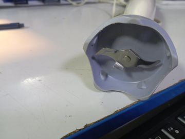 Б/в Блендер Philips без модели 01-200899808