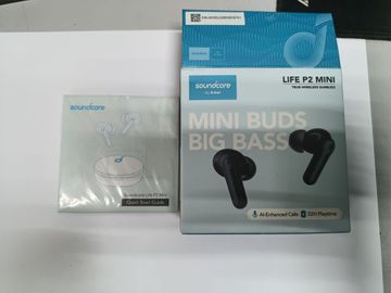 Б/у Наушники Anker soundcore life p2 mini 01-200899928