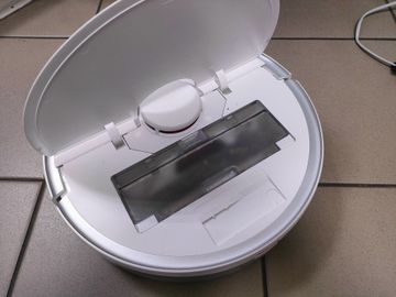 Б/в Робот-пилосос Roborock s5 max 01-200900031