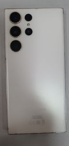 Б/у Мобільний телефон Samsung galaxy s23 ultra sm-s918b 12/256gb 01-200858901