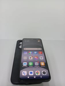 Б/в Мобільний телефон Xiaomi redmi note 14 8/256gb 01-200900074