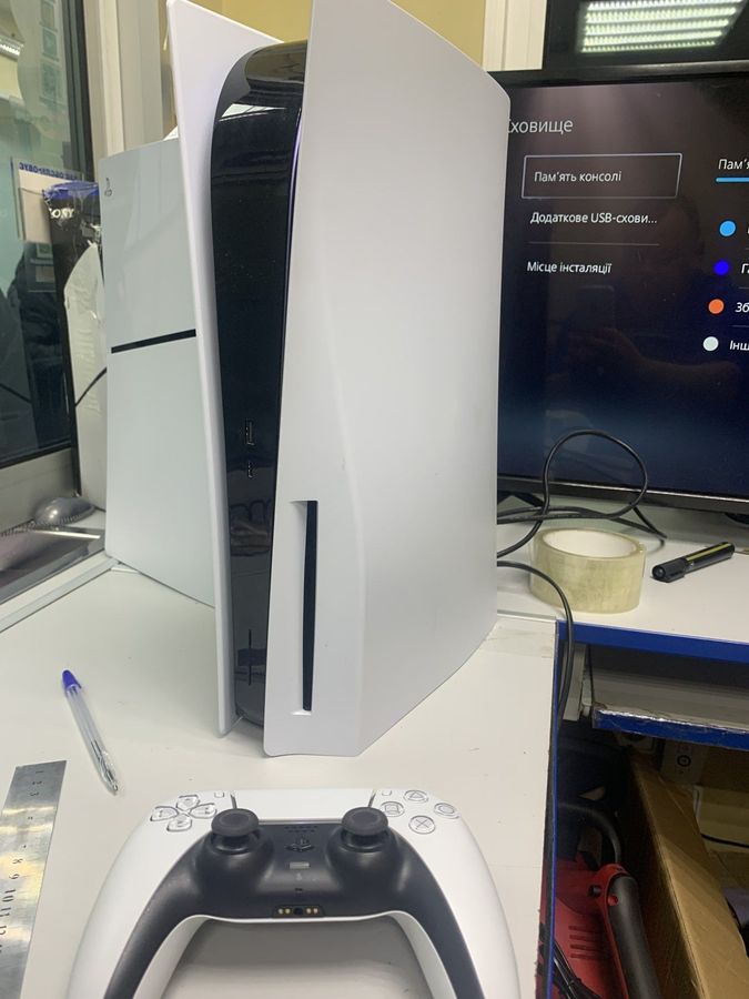 playstation 5 825gb