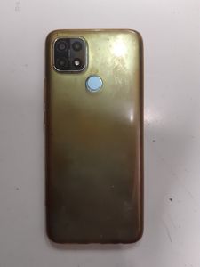 Б/в Мобільний телефон Oppo a15s 4/64gb 01-200900639