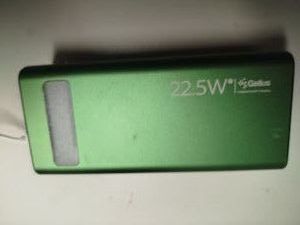 Б/в Повербанк Gelius lightstone gp-pb300 30000mah 22.5w 01-200899951