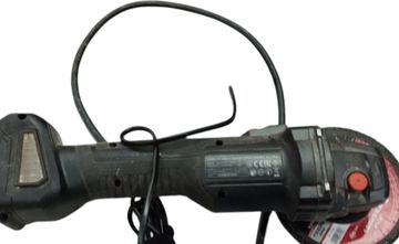 Б/в Шліфмашина кутова Dnipro-M dga-201bc ultra body 01-200897231