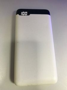Б/у Повербанк Teg 10000 mah 01-200900745
