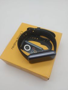 Б/в Фітнес-браслет Realme band 2 01-200866276