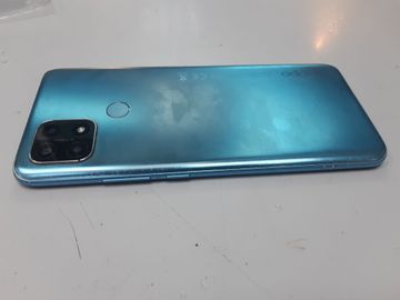 Б/в Мобільний телефон Oppo a15s 4/64gb 01-200900639