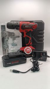 Б/в Дриль-шурупокрут акумуляторний Vitals au 14/2kp 16-000271051