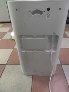 Б/в Робот-пилосос Dreame bot l10s pro ultra heat 01-200900818