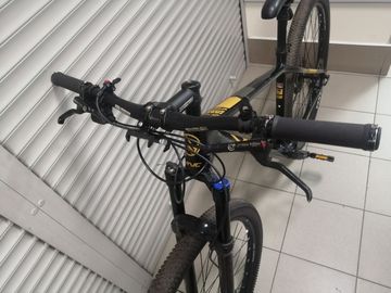 Б/в Велосипед Vnc fast rider sport 01-200901466