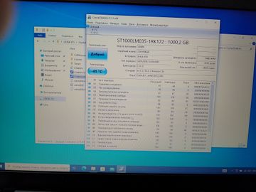 Б/в Ноутбук Asus 15/core i3 7020u ddr3/4gb ddr3/hdd 1000 gb/*інтегрована 01-200901711