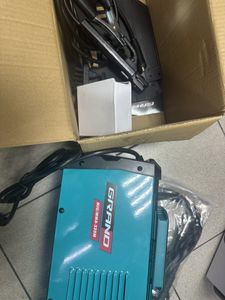 Б/в Зварювальний апарат Grand mig/mma-320 01-200902737