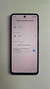 Б/в Мобільний телефон Zte blade a75 4/128gb 01-200902345