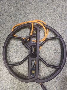 Б/в Металошукач Garrett ace 400i 01-200902745