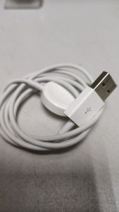 Б/в Смарт-годинник Apple watch series 6 gps aluminium case 40mm 01-200902535