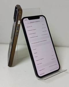 Б/в Мобільний телефон Apple iphone 12 64gb 01-200903181