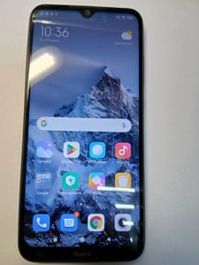 Б/в Мобільний телефон Xiaomi redmi note 8t 3/32gb 01-200903158