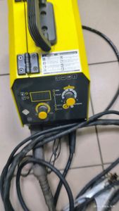 Б/в Зварювальний апарат Кентавр спав-250ng mini 01-200903126