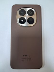 Б/в Мобільний телефон Xiaomi redmi note 15 pro+ 8/256gb 01-200873376