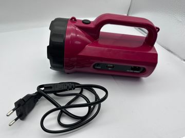 Б/в Ліхтар Solight wn23 led flash light 18-000094953