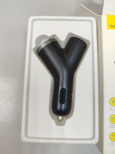 Б/в Автомобільний інвертор Baseus y 16-000274054