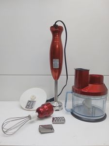 Б/в Блендер Saturn st-fp1065 01-200884914