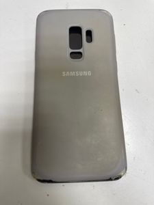 Б/в Мобільний телефон Samsung galaxy s9+ sm-g965f 6/256gb 01-200901195