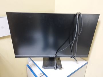 Б/в Монітор Gigabyte gs27qa 01-200904381