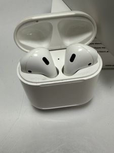 Б/в Навушники Apple airpods 2nd generation a1602, a2031, a2032 01-200904572