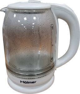 Б/в Електрочайник Holmer hks-1720gw 01-200868515
