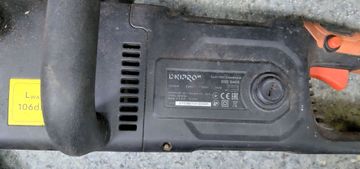 Б/у Пила цепная Dnipro-M dse-24ds 01-200904947