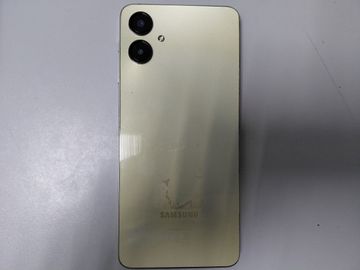 Б/в Мобільний телефон Samsung galaxy a06 4/128gb 01-200904951