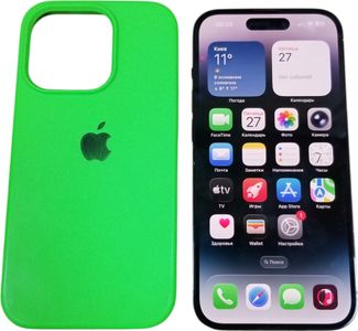 Б/в Мобільний телефон Apple iphone 14 pro 128gb 01-200833018