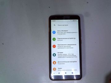 Б/в Мобільний телефон Zte blade l210 1/32gb 01-200904725