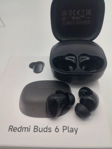 Б/в Навушники Redmi buds 6 play 18-000095306