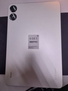 Б/в Планшет Xiaomi redmi pad pro 5g 6/128gb 01-200903359