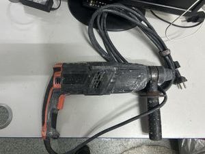 Б/в Перфоратор Dnipro-M rh-100 01-200904488