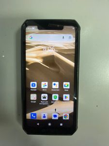 Б/в Мобільний телефон Oukitel f150 b2021 6/64gb 01-200904762