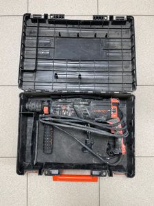 Б/в Перфоратор Dnipro-M rh-100q 01-200905936