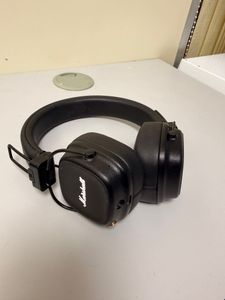 Б/в Навушники Marshall major iv 01-200906222