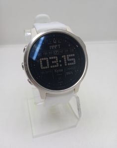 Б/у Смарт-часы Garmin fenix 6s/white 01-200901996